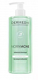 Dermedic Normacne (Дермедик) антибактериальный гель для очищения 500 мл