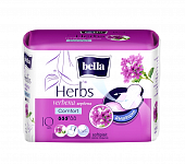 Купить bella (белла) прокладки herbes comfort экстрактом вербены 10 шт в Арзамасе