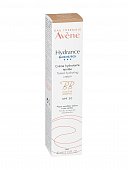 Купить авен гидранс (avenе hydrance) bb-риш крем для лица увлажняющий тонирующий эффект, 40мл spf30 в Арзамасе