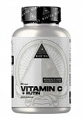 Купить витамин с + рутин mantra (мантра), капсулы массой 620мг, 90 шт бад в Арзамасе