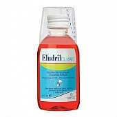 Купить элюдрил (eludril) классик раствор для полоскания полости рта, 200мл в Арзамасе