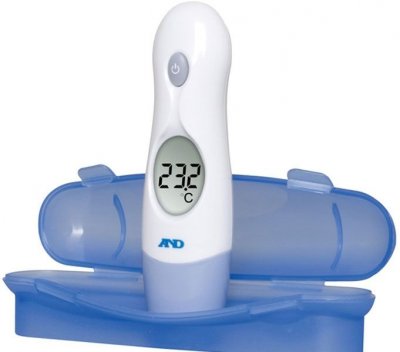 Купить термометр инфракрасный microlife (микролайф) dt-635 в Арзамасе