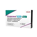 Купить инкресинк, таблетки, покрытые пленочной оболочкой 25мг+15мг, 28 шт в Арзамасе