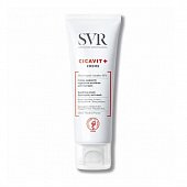 Купить svr cicavit+ (свр) крем успокаивающий для поврежденной и раздраженной кожи, 40мл в Арзамасе