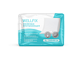 Купить пеленки веллфикс классик (wellfix) 60х60см, 5 шт в Арзамасе