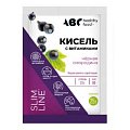 Кисель витамины-кальций со вкусом черной смородины Витошка ABC Healthy Food (Хэлфи Фуд), 25г
