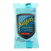 Купить salfeti (салфети) салфетки влажные антибактериальные 10шт в Арзамасе