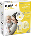 Купить medela (медела) молокоотсос swing flex электронный в Арзамасе