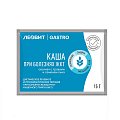 Купить леовит gastro, каша овсяная с травами и семенем льна, пакет 15г в Арзамасе