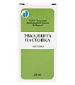 Купить эвкалипт настойка, флакон 25мл в Арзамасе