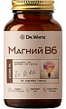 Купить dr white (доктор вайт) магний в6, капсулы 90шт бад в Арзамасе