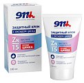 Купить 911 professional sanitizing (профешнл санитайзинг) крем для кожи защитный с оксидом цинка 100 мл в Арзамасе