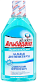 Купить альбадент бальзам для полости рта, с минералами 400мл в Арзамасе