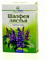 Купить шалфея листья, пачка 50г в Арзамасе