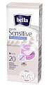 Купить bella (белла) прокладки panty sensitive elegance 20 шт в Арзамасе