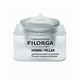 Филорга Гидра-Филлер (Filorga Hydra Filler) крем для лица увлажняющий 50мл