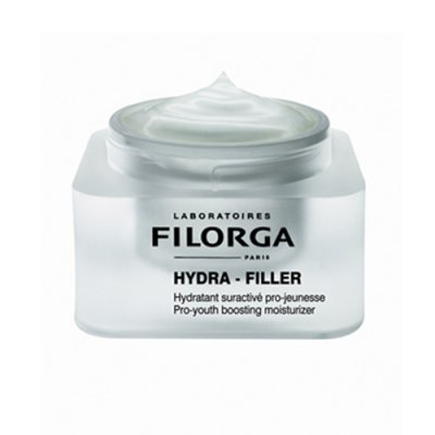 Купить филорга гидра-филлер (filorga hydra filler) крем для лица увлажняющий 50мл в Арзамасе