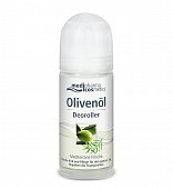 Купить медифарма косметик (medipharma cosmetics) olivenol дезодорант роликовый средиземноморская свежесть, 50мл в Арзамасе