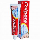 Купить колгейт (colgate) зубная паста бережное отбеливание, 100мл в Арзамасе