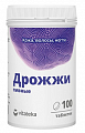 Купить дрожжи пивные эко-мон витатека, таблетки 0,45г 100шт бад в Арзамасе