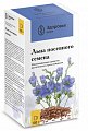 Купить льна семена, пачка 100г в Арзамасе