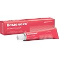 Купить камелокс, гель с коллагеназой, 20г в Арзамасе