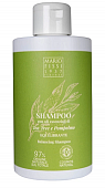 Купить mario fissi (марио фисси) 1937 шампунь для волос восстановление баланса с маслами чайного дерева и грейпфрута, 300мл в Арзамасе