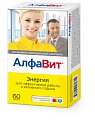 Купить алфавит энергия, таблетки 60 шт бад в Арзамасе