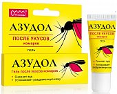 Купить азудол гель после укусов комаров, 8мл в Арзамасе
