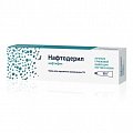 Купить нафтодерил, крем для наружного применения 1%, 30г в Арзамасе