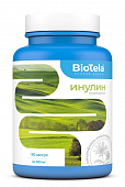 Купить biotela (биотела) инулин, капсулы, 180 шт бад в Арзамасе