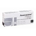 Купить аминазин, таблетки, покрытые пленочной оболочкой 25мг, 10 шт в Арзамасе