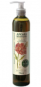 Купить ботаникал арт (botanical art) шампунь арома гладкость и эластичность, 350мл в Арзамасе