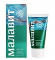 Малавит, крем-гель для лица и тела, 50мл