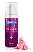 Купить torex (торекс) гель-смазка интимный сладкая клубника, флакон-дозатор 50мл в Арзамасе