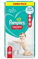 Купить pampers pants (памперс) подгузники-трусы 3 миди 6-11кг, 52шт в Арзамасе