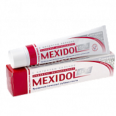 Купить мексидол дент (mexidol dent) зубная паста комплекс, 65г в Арзамасе
