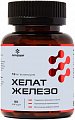 Купить железо хелат летофарм, капсулы массой 0,26г банка 60шт бад в Арзамасе
