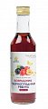 Купить сироп боярышник с черноплодной рябиной на фруктозе, флакон 250мл бад в Арзамасе