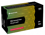 Купить метаглиптин медисорб, таблетки, покрытые пленочной оболочкой 50мг+500мг 30шт в Арзамасе