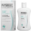 Купить physiogel (физиогель) scalp care шампунь для сухой и чувствительной кожи головы мягкий 250 мл в Арзамасе