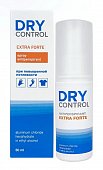 Купить dry control extra forte (драй контрол) антиперспирант-спрей от обильного потоотделения 30% 50 мл в Арзамасе