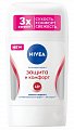 Nivea (Нивея) антиперспирант-стик Защита и комфорт, 50мл 84154