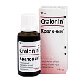 Купить кралонин, капли для приема внутрь гомеопатические, 30мл в Арзамасе