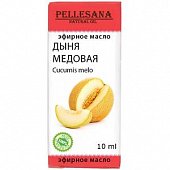 Купить pellesana (пеллесана) масло эфирное дыня медовая, 10 мл в Арзамасе