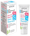 Купить skin therapy (скин терапи) st acnederm крем для проблемной кожи, 30мл  в Арзамасе