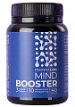 Купить nooteria labs (нутерия лабс) mind booster, капсулы 40шт бад в Арзамасе