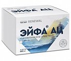 Купить эйфа ац, гранулы для приготовления раствора для приема внутрь 600мг, пакеты-саше 3г, 20 шт в Арзамасе
