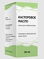 Купить касторовое масло для приема внутрь, флакон 30мл в Арзамасе