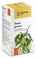 Купить липы цветки, фильтр-пакеты 1,5г, 20 шт в Арзамасе